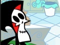 Juego The Grim Adventures of Billy & Mandy: Zap to it