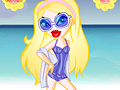 Juego Bratz Beach Babe