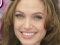 Juego Angelina Jolie Beauty Pazzle