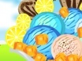 Juego Chocolate Ice Cream
