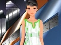 Juego Agent girl dressup