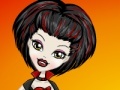 Juego Bratzillaz Vampelina