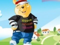 Juego Winnie the Pooh