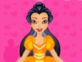 Juego Elegant Princess