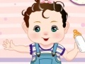 Juego Girly Todd Ley dressup