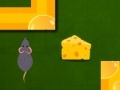 Juego Cheese Thief