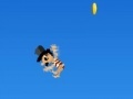 Juego  Dare Jumping