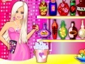 Juego Love Cocktail Barbie