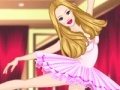Juego Prima ballerina
