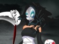 Juego Scary dressup