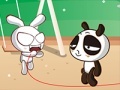 Juego Rope Skipping