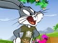 Juego Bunny dress up