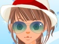 Juego Dress up cool girl