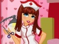 Juego Nurse Dressup
