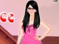Juego Victoria Justice dress up