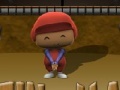 Juego Pepe gold miner