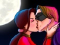 Juego My superhero boyfriend 