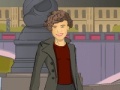 Juego Harry styles from one direction