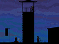 Juego Ninja Rinseout