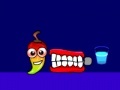 Juego Hot Pepper vs The Water