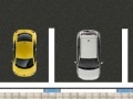 Juego Crazy Car Parking 2