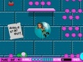 Juego GirlSpace!
