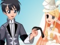 Juego Perfect wedding