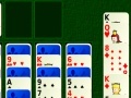 Juego Solitaire Stonewall