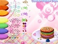 Juego Decorate a unique dessert