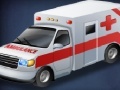 Juego Ambulance