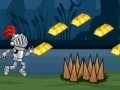 Juego Knight mighty run