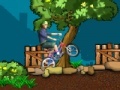 Juego Wheelie King