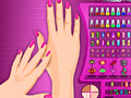Juego Cute Nails Deco
