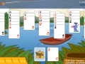 Juego Solitaire Deck Of Cods