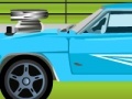 Juego Tune My Old Race Car