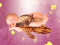 Juego My baby dressup