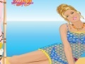Juego Candice Dress Up