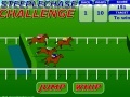 Juego Steeplechase Challenge