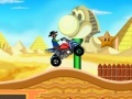 Juego Mario Egypt Adventure