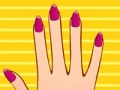 Juego Nail salon 2