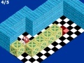 Juego 3D Crates