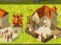 Juego War conquest
