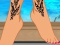 Juego My pedicure salon