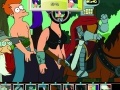 Juego Photo Hunt Futurama