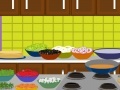 Juego Cooking Happy pizza
