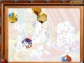 Juego Sort My Tiles: 101 Dalmations