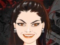 Juego Halloween  Make Up