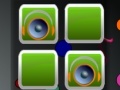 Juego Musical memory