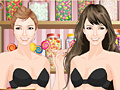 Juego Candy Style Make Up