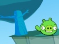 Juego Angry Pig 2